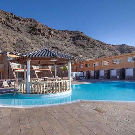 Casa Sunset Tauro Pool Meer Golf Playa Del Cura  Exterior photo