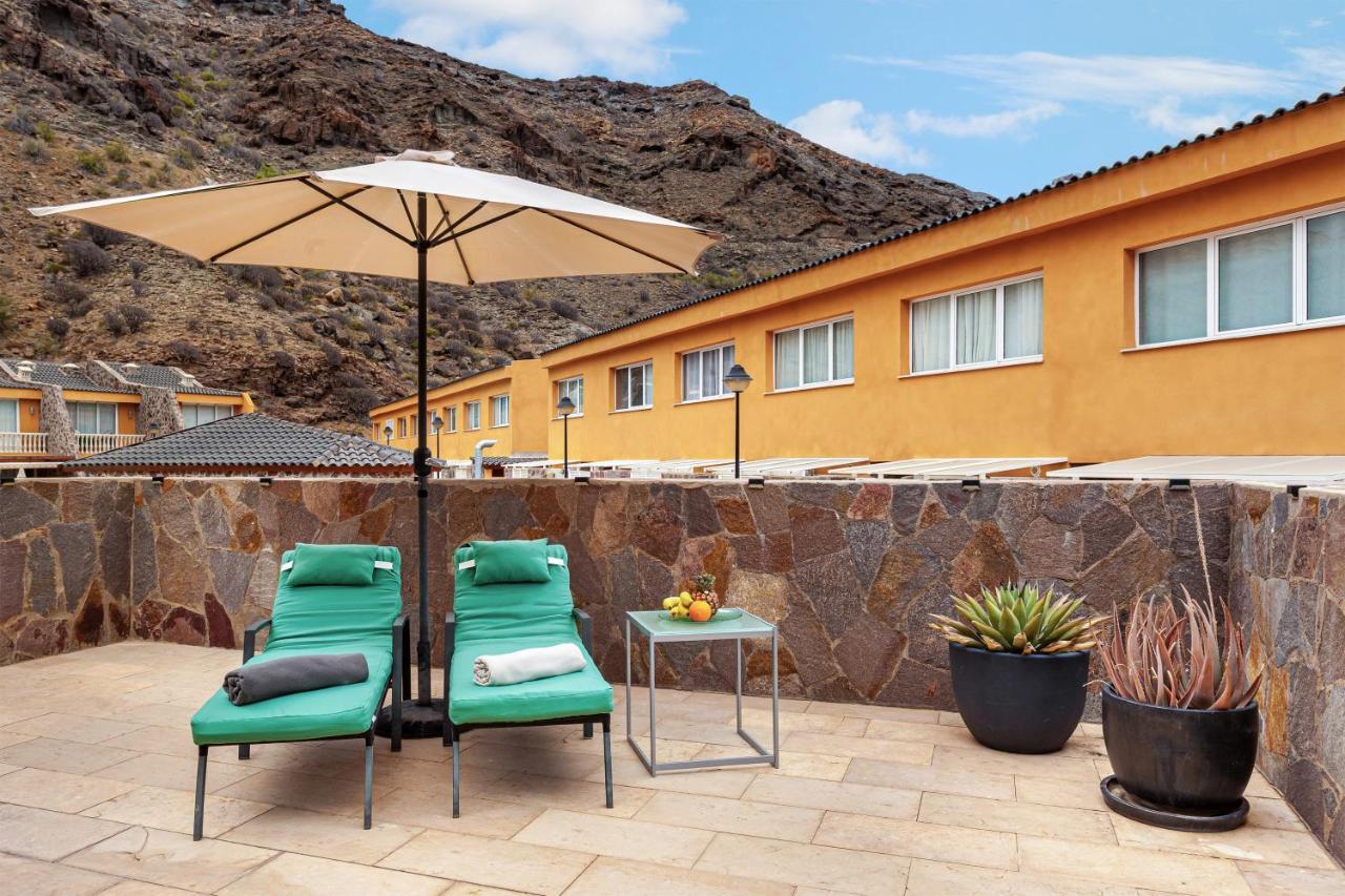 Casa Sunset Tauro Pool Meer Golf Playa Del Cura  Exterior photo