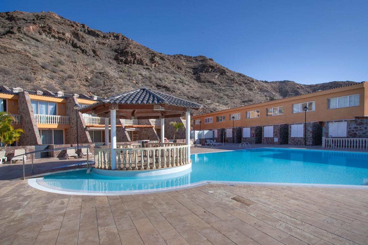 Casa Sunset Tauro Pool Meer Golf Playa Del Cura  Exterior photo