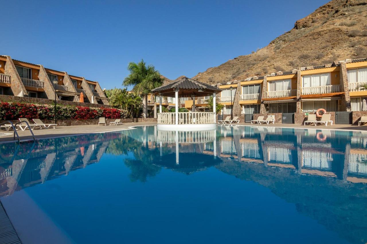 Casa Sunset Tauro Pool Meer Golf Playa Del Cura  Exterior photo
