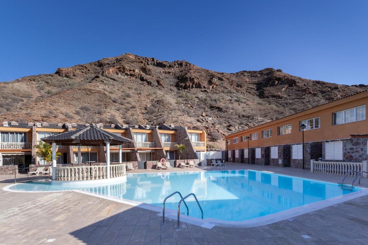 Casa Sunset Tauro Pool Meer Golf Playa Del Cura  Exterior photo